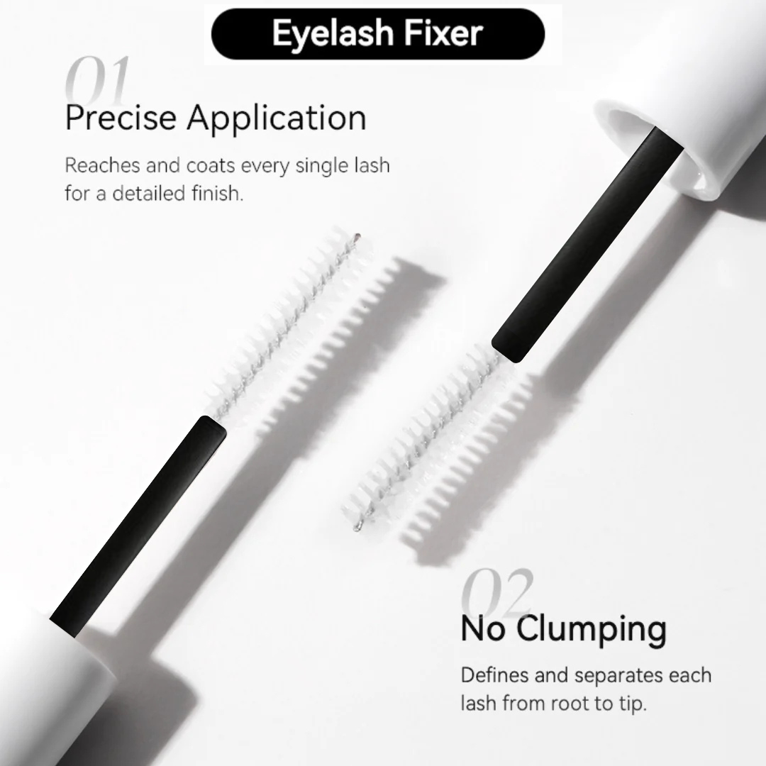 Ultra Black Magnetic Lash Kit