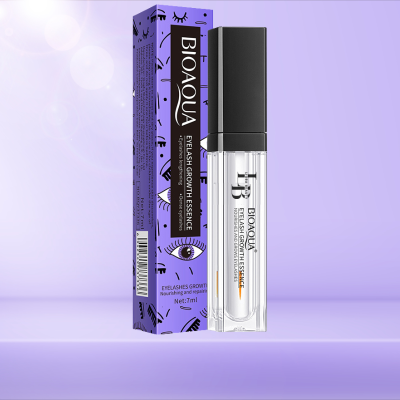 LB Bioaqua Eyelash Growth Serum