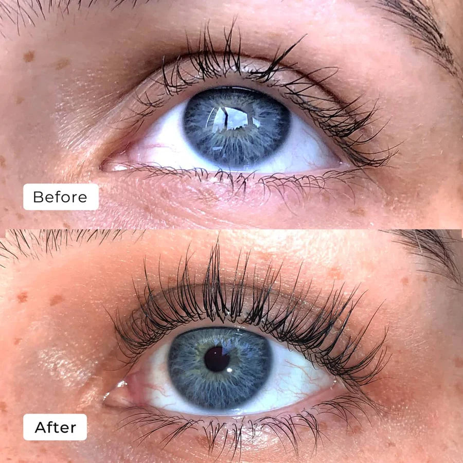LB Bioaqua Eyelash Growth Serum