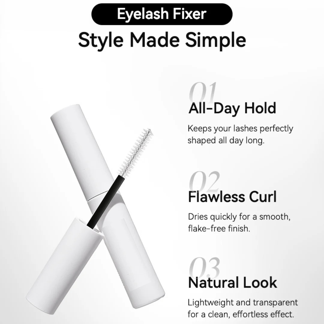 LioraBeauty Lashes Fixer Refill