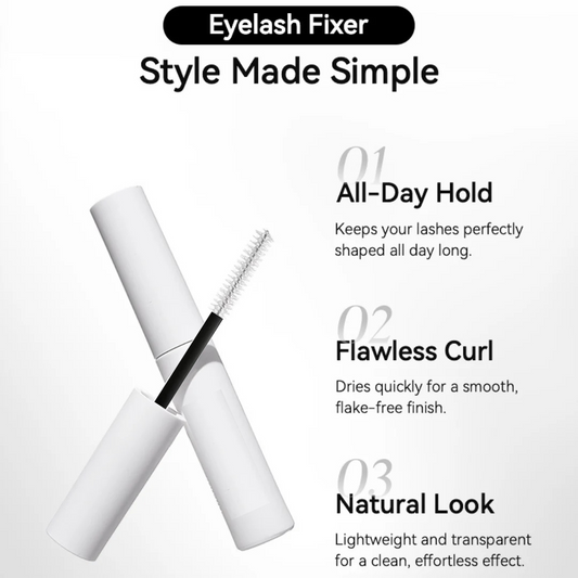 LioraBeauty Lashes Fixer Refill